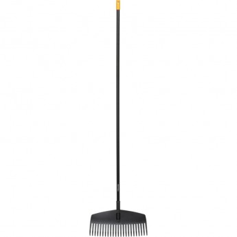 Грабли для листьев FISKARS SOLID 1063090
