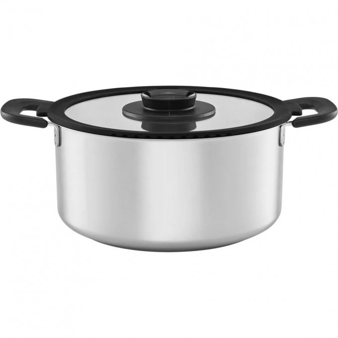 Кастрюля 5л FISKARS FUNCTIONAL FORM 1026578