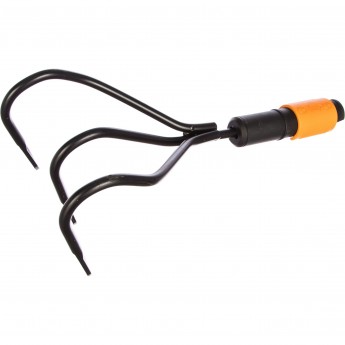 Насадка-культиватор FISKARS QUIKFIT™
