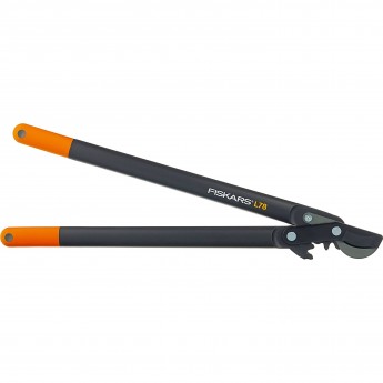 Сучкорез плоскостной большой FISKARS POWERGEAR™ L78